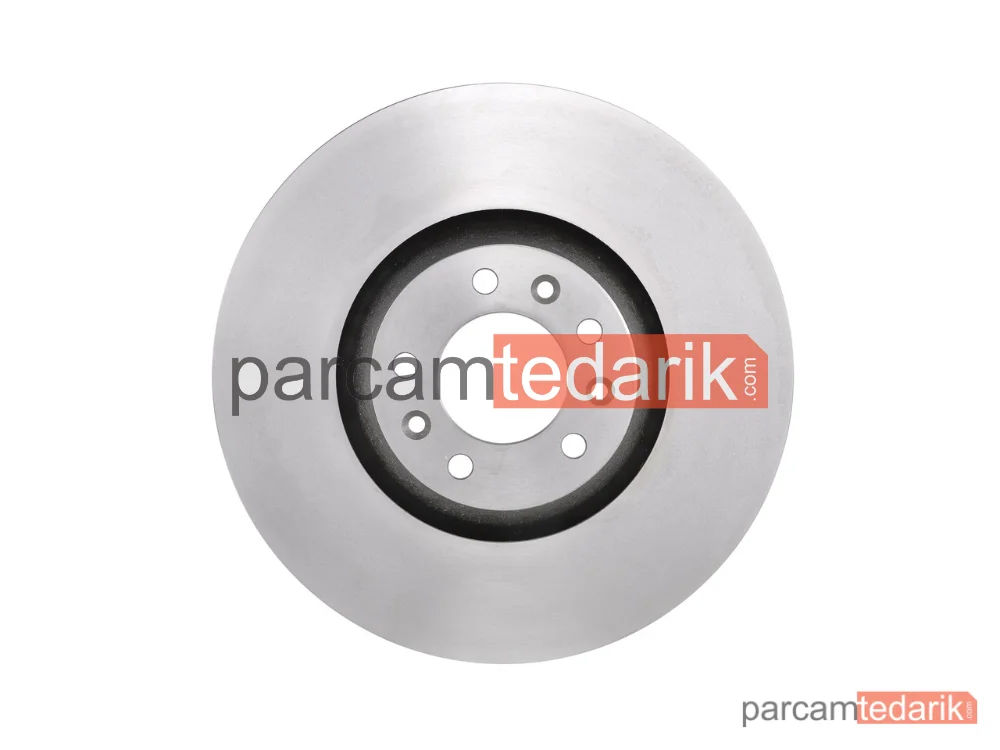 BOSCH 0986479192 | Fren Diski (Ön, 330 mm) — Peugeot 607, Peugeot 407, Peugeot 407 Coupe