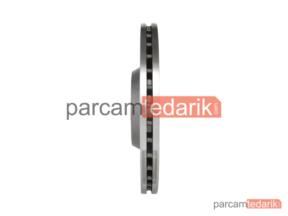 BOSCH 0986479192 | Fren Diski (Ön, 330 mm) — Peugeot 607, Peugeot 407, Peugeot 407 Coupe