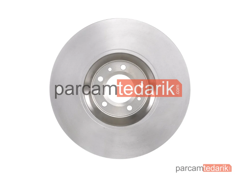 BOSCH 0986479192 | Fren Diski (Ön, 330 mm) — Peugeot 607, Peugeot 407, Peugeot 407 Coupe