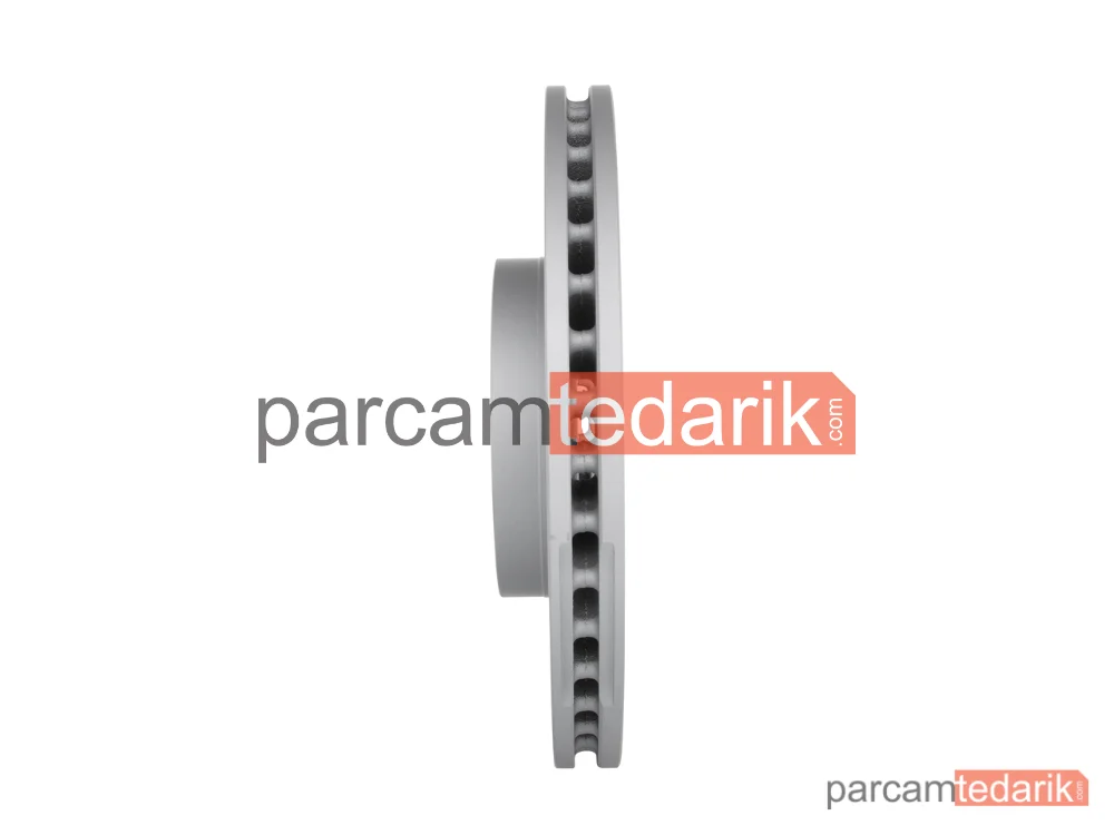 BOSCH 0986479193 | Fren Diski (Ön, 282.8 mm) — Peugeot 508 I, Peugeot 508 SW I, Peugeot 407