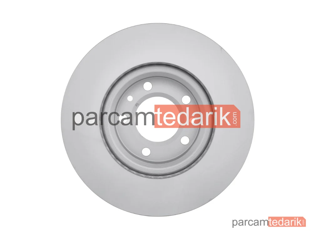 BOSCH 0986479193 | Fren Diski (Ön, 282.8 mm) — Peugeot 508 I, Peugeot 508 SW I, Peugeot 407