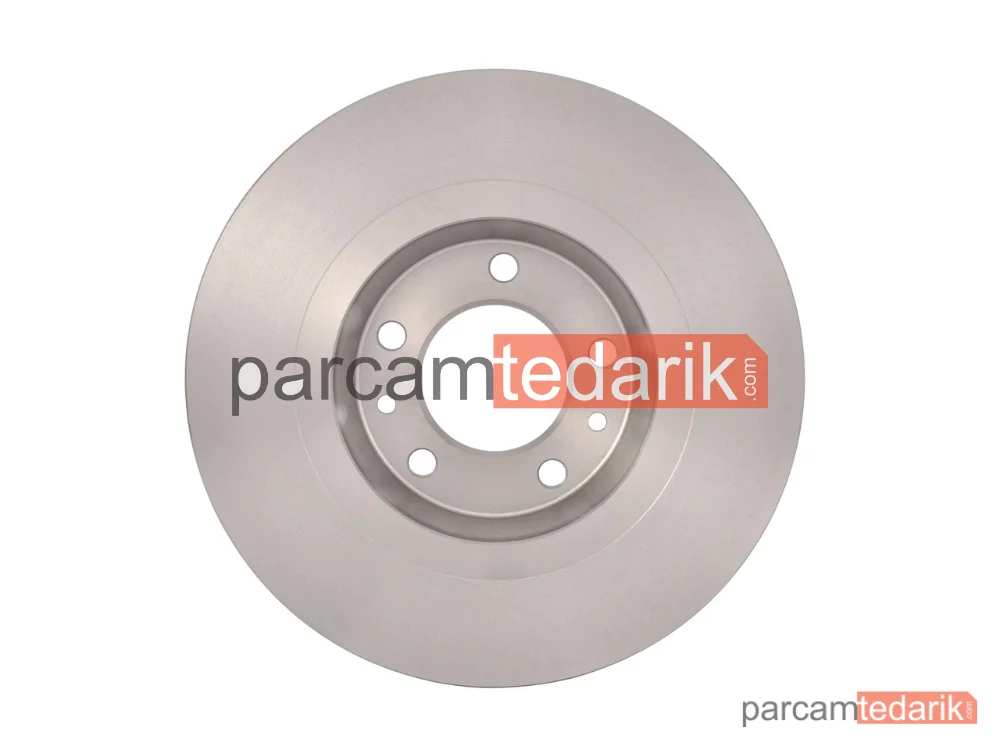 BOSCH 0986479194 | Fren Diski (Arka, 290 mm) — Peugeot 407, Peugeot 407 SW, Citroen C5 III