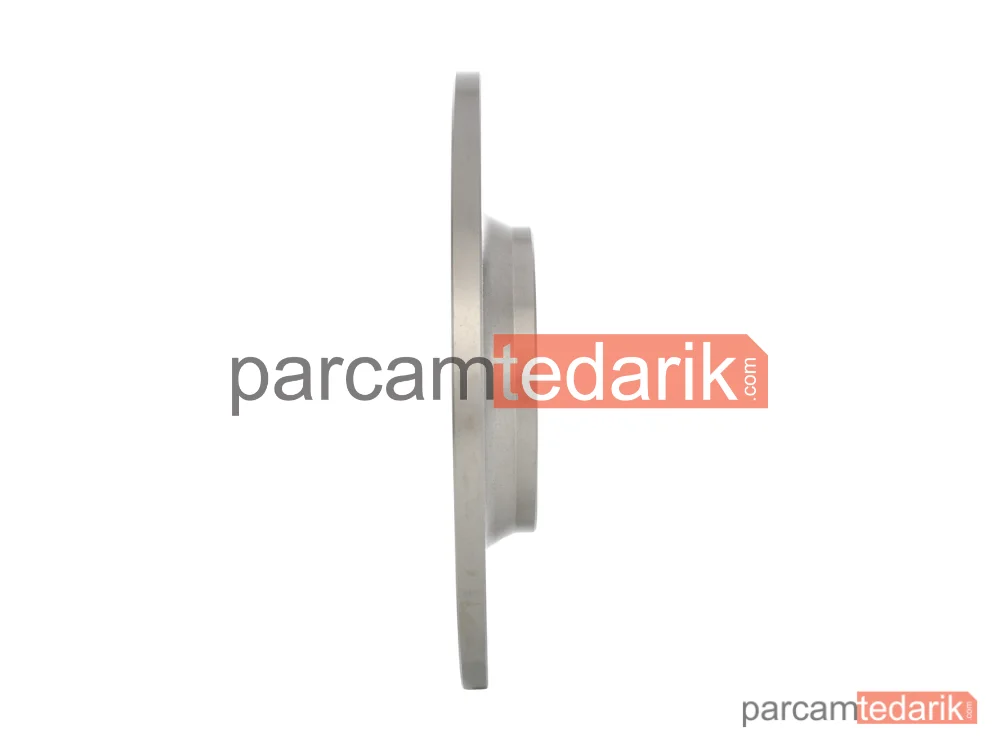 BOSCH 0986479194 | Fren Diski (Arka, 290 mm) — Peugeot 407, Peugeot 407 SW, Citroen C5 III