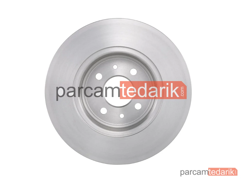 BOSCH 0986479195 | Fren Diski (Arka, 280 mm) — Renault Kangoo Express, Renault Kangoo