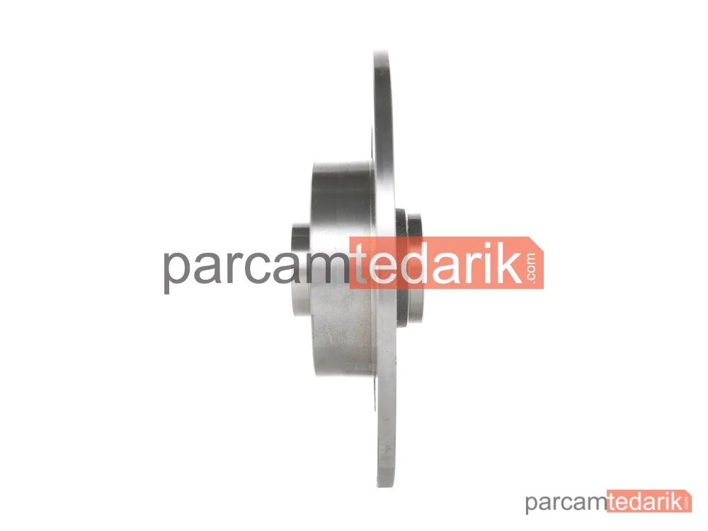 BOSCH 0986479196 | Fren Diski (Arka, 270 mm) — Renault Scénic II, Renault Megane II, Renault Megane II Kombi