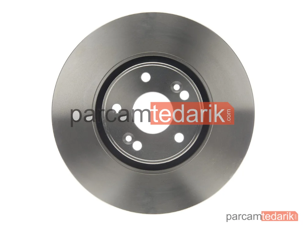 BOSCH 0986479198 | Fren Diski (Ön, 308 mm) — Renault Laguna II Grandtour, Renault Laguna II