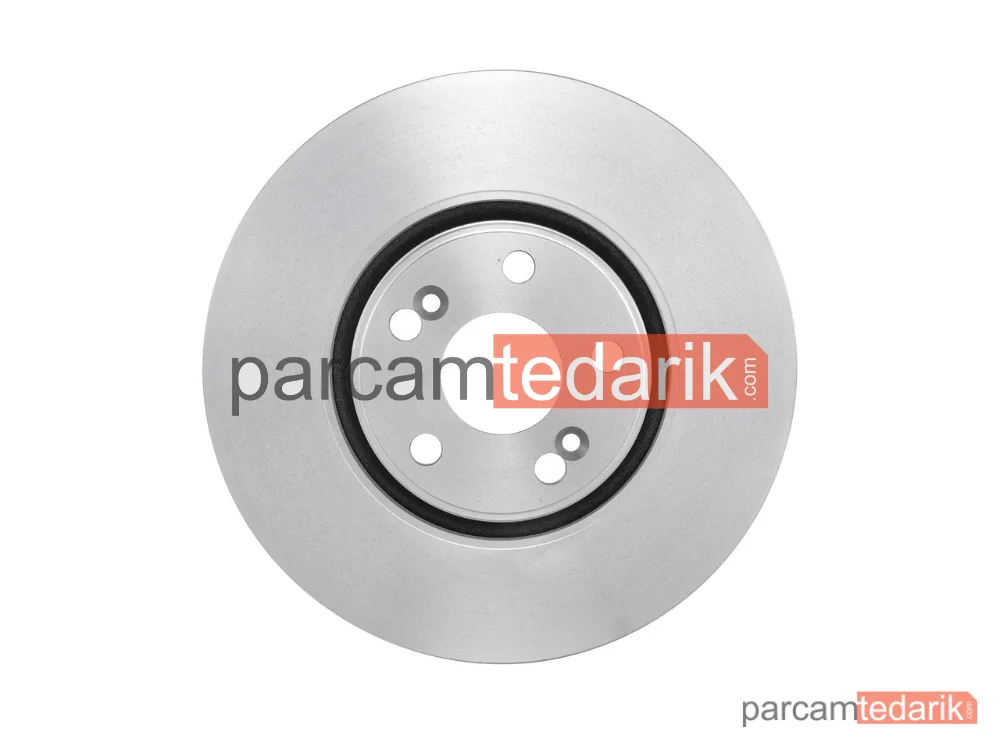 BOSCH 0986479199 | Fren Diski (Ön, 308 mm) — Renault Espace IV, Renault Laguna II, Renault Laguna II Grandtour