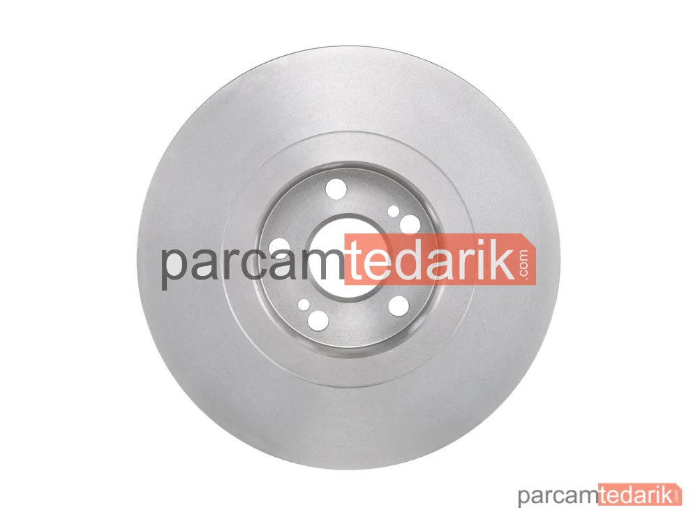 BOSCH 0986479199 | Fren Diski (Ön, 308 mm) — Renault Espace IV, Renault Laguna II, Renault Laguna II Grandtour