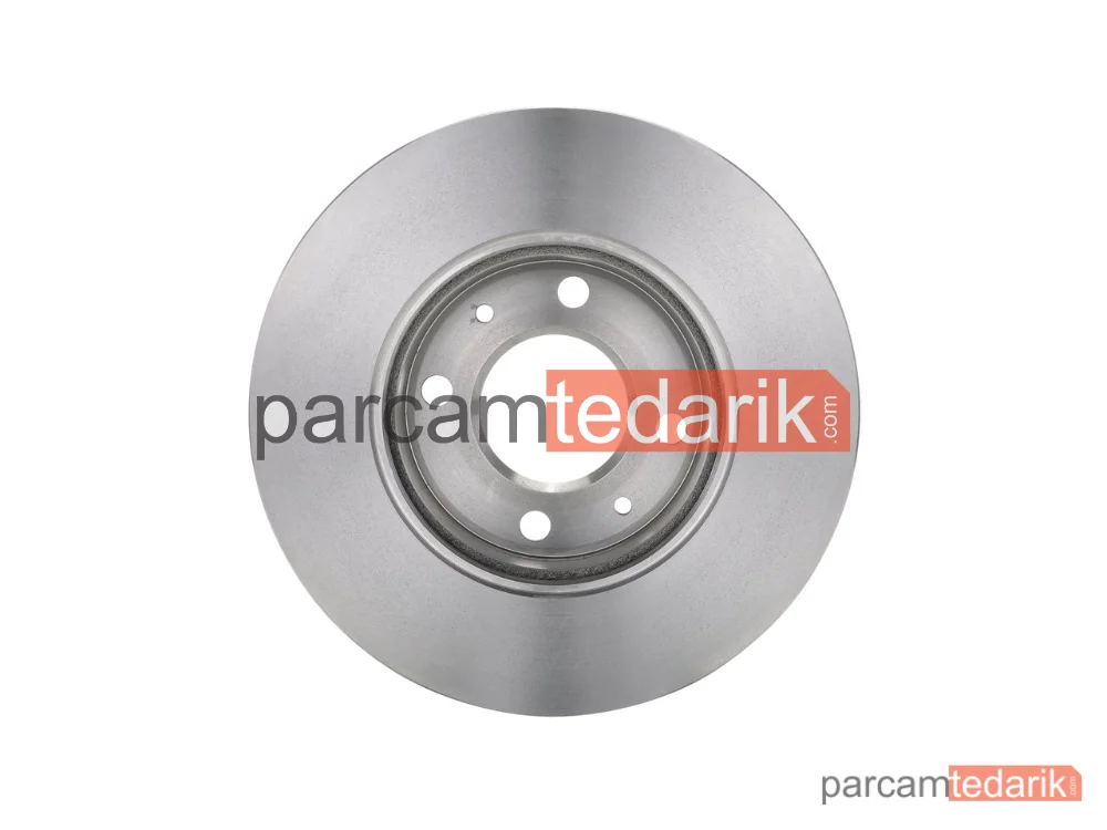 BOSCH 0986479206 | Fren Diski (Ön) — Hyundai Getz