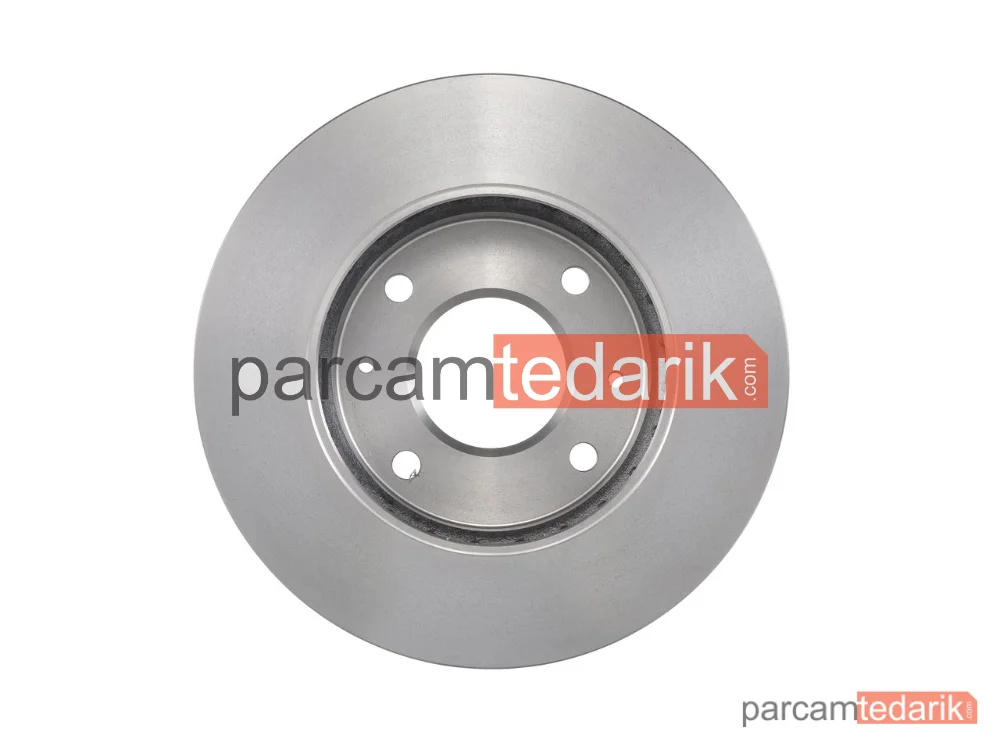BOSCH 0986479207 | Fren Diski (Ön, 22.1 mm) — Hyundai Elantra III, Hyundai Matrix