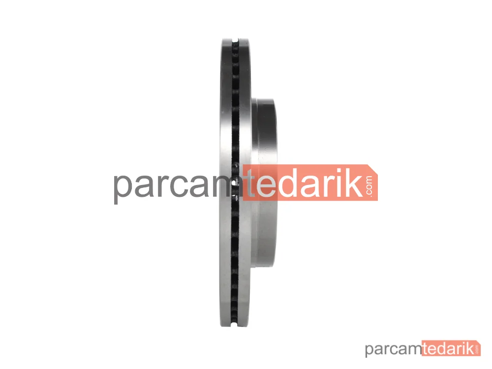 BOSCH 0986479207 | Fren Diski (Ön, 22.1 mm) — Hyundai Elantra III, Hyundai Matrix