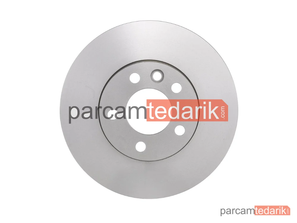 BOSCH 0986479211 | Fren Diski (Ön) — VW Transporter T5, VW Transporter T6 / Caravelle T6, VW Transporter T6