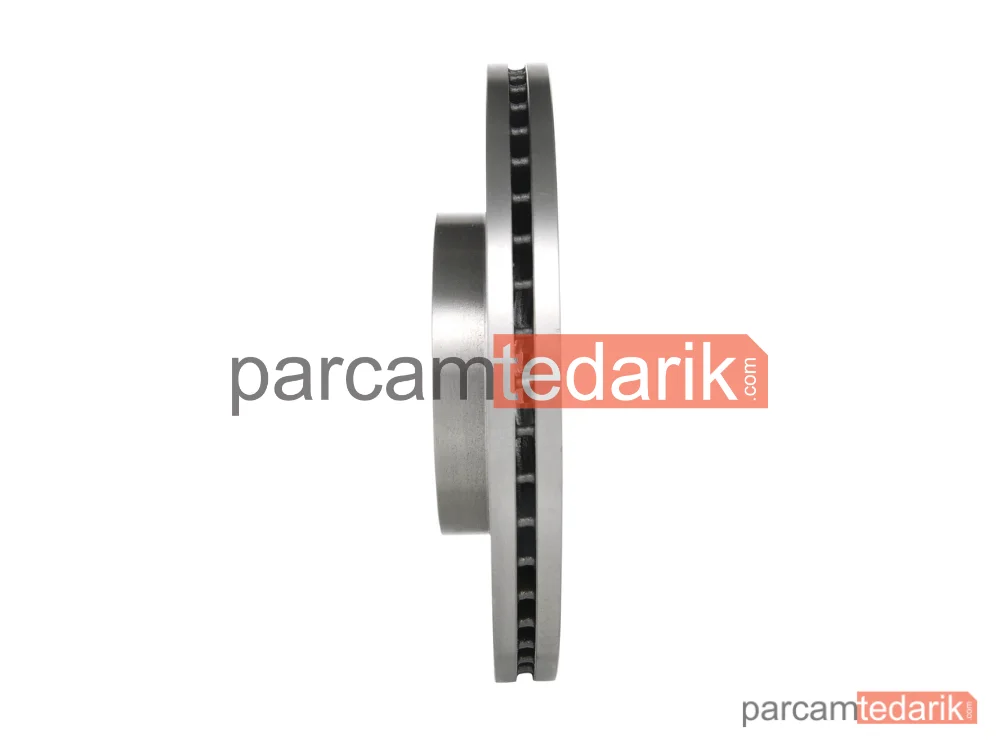 BOSCH 0986479211 | Fren Diski (Ön) — VW Transporter T5, VW Transporter T6 / Caravelle T6, VW Transporter T6