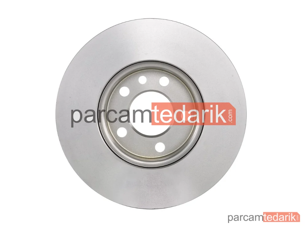 BOSCH 0986479211 | Fren Diski (Ön) — VW Transporter T5, VW Transporter T6 / Caravelle T6, VW Transporter T6