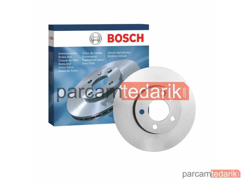 0986479211 | Fren Diski (Ön) — VW Transporter T5, VW Transporter T6 / Caravelle T6, VW Transporter T6