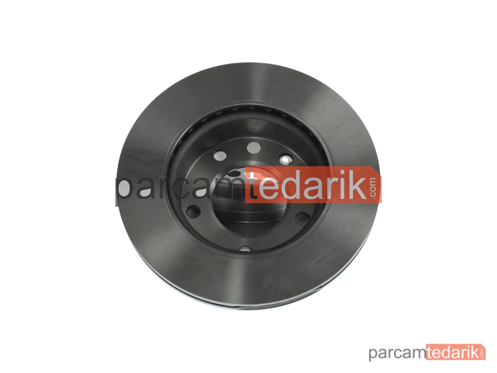 BOSCH 0986479212 | Fren Diski (Ön) — Mercedes-Benz Sprinter 3-t