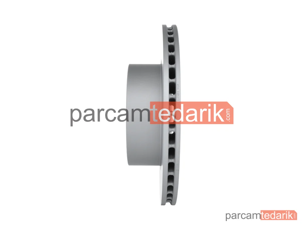 BOSCH 0986479213 | Fren Diski (Ön, 284 mm) — BMW 1, BMW 2 Coupe, BMW 2 Cabrio