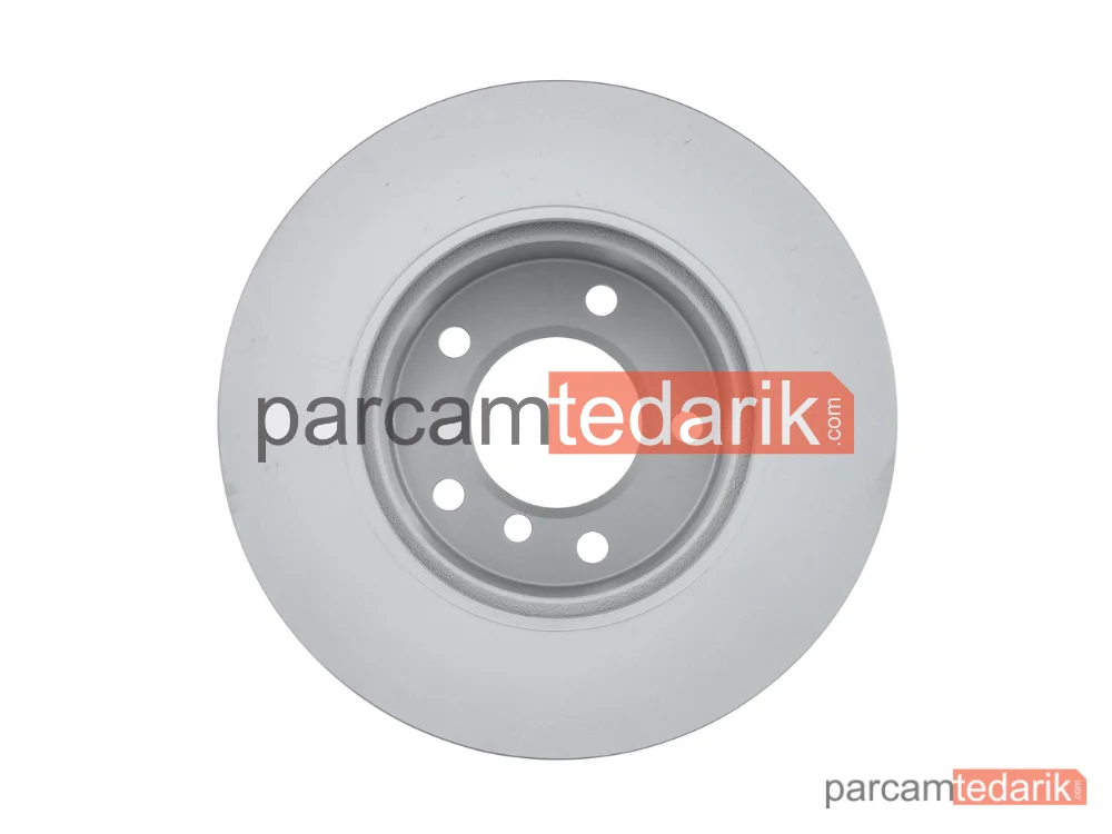 BOSCH 0986479213 | Fren Diski (Ön, 284 mm) — BMW 1, BMW 2 Coupe, BMW 2 Cabrio
