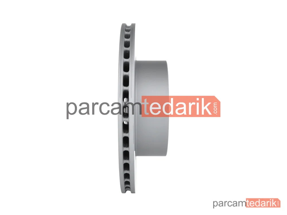 BOSCH 0986479213 | Fren Diski (Ön, 284 mm) — BMW 1, BMW 2 Coupe, BMW 2 Cabrio