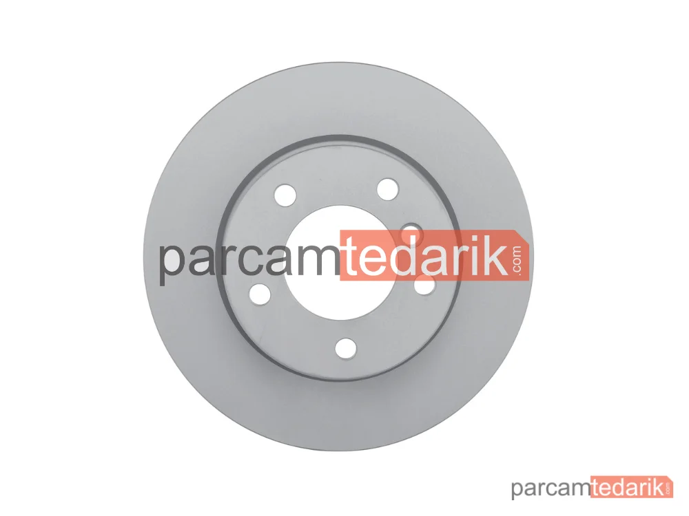 BOSCH 0986479214 | Fren Diski — BMW 1, BMW 3, BMW 1 Cabrio