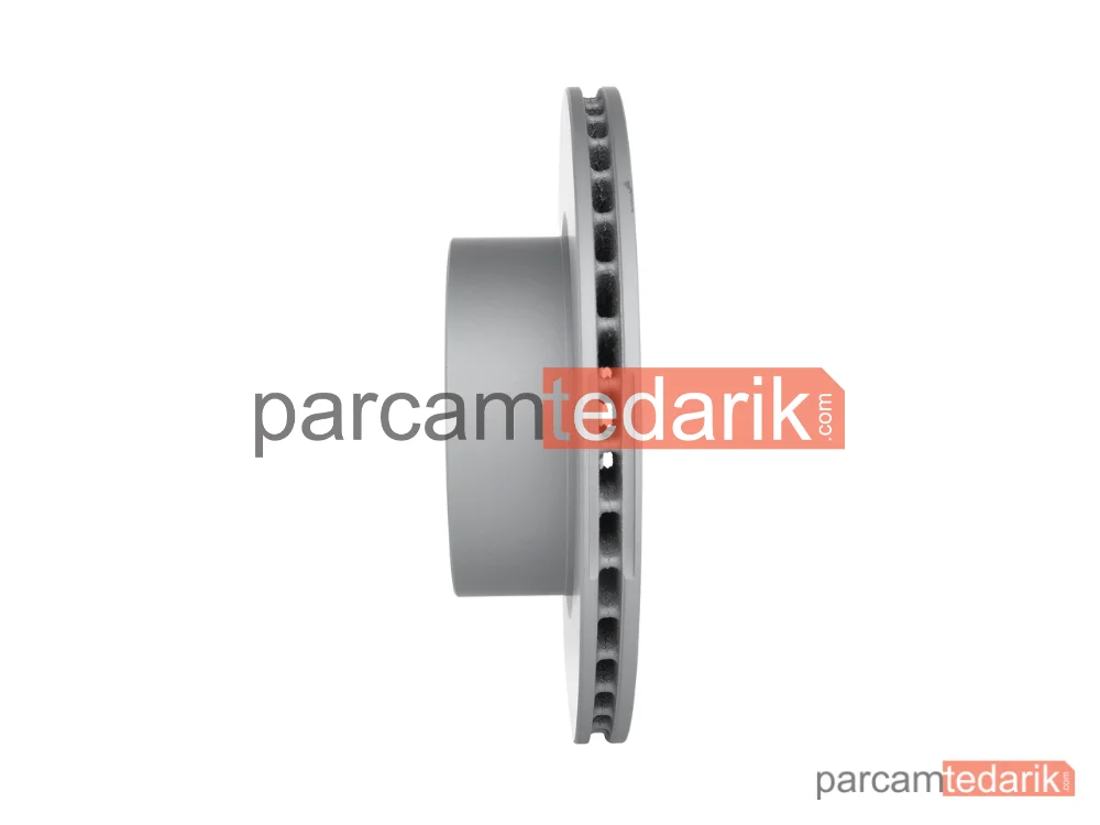 BOSCH 0986479214 | Fren Diski — BMW 1, BMW 3, BMW 1 Cabrio