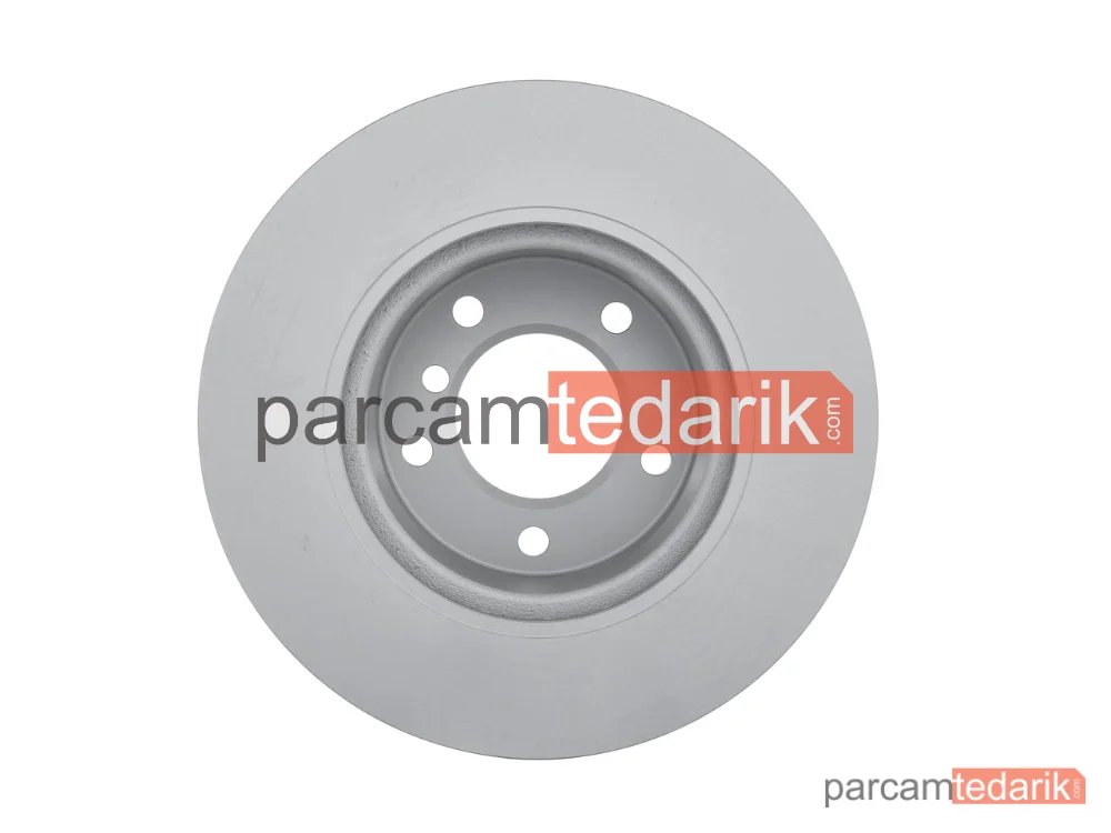 BOSCH 0986479214 | Fren Diski — BMW 1, BMW 3, BMW 1 Cabrio