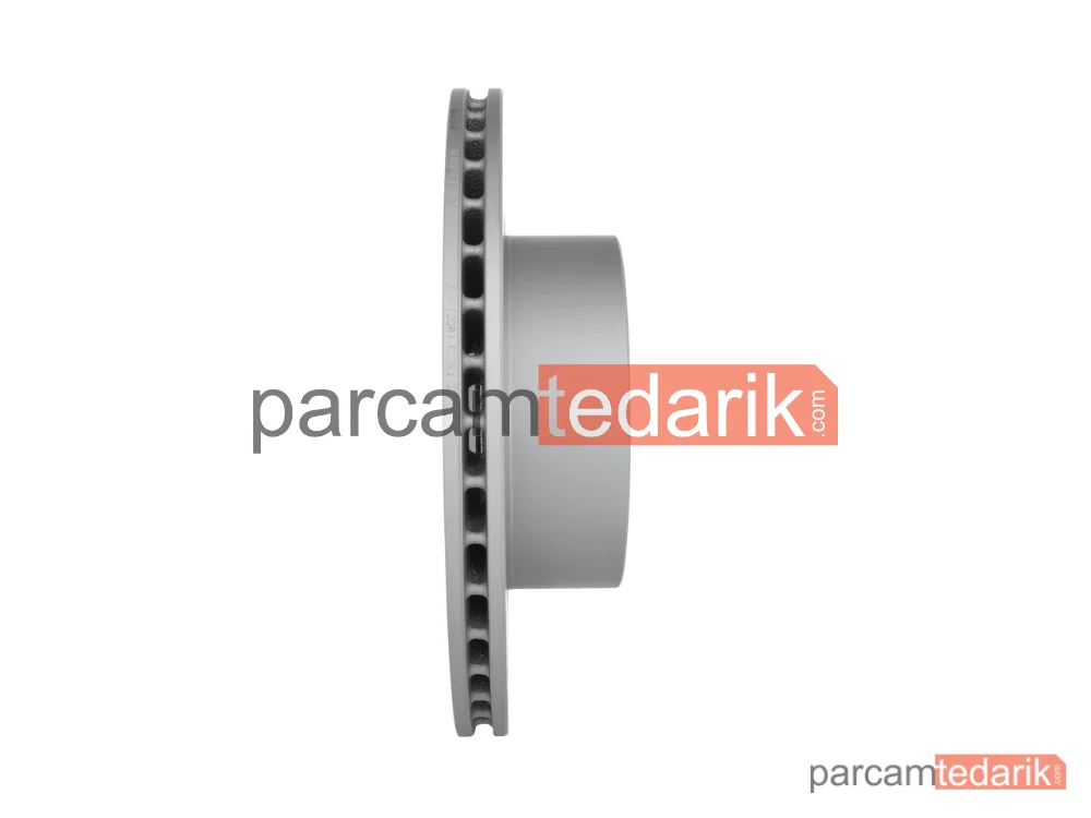 BOSCH 0986479214 | Fren Diski — BMW 1, BMW 3, BMW 1 Cabrio