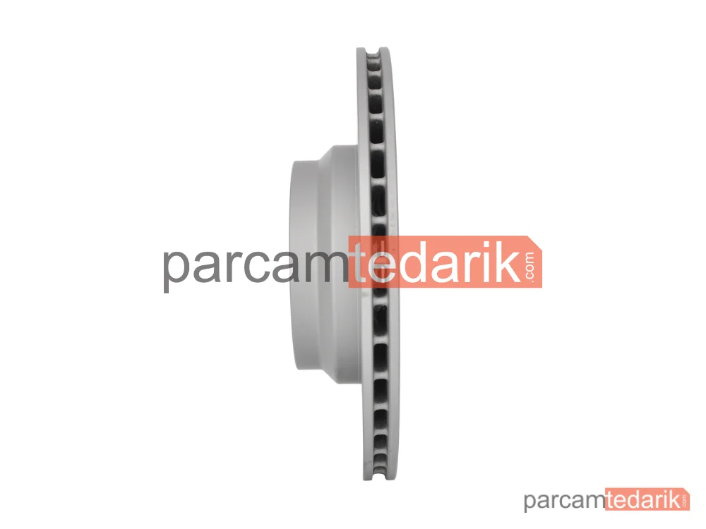 BOSCH 0986479215 | Fren Diski (Ön, 330 mm) — BMW 3 Touring, BMW 3 Coupe, BMW 3