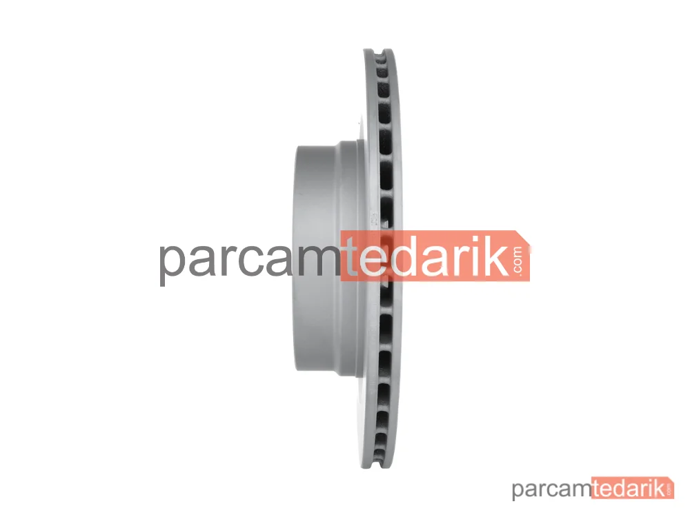 BOSCH 0986479218 | Fren Diski (Arka, 300 mm) — BMW 1, BMW 3 Coupe, BMW 3