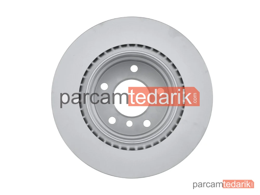 BOSCH 0986479218 | Fren Diski (Arka, 300 mm) — BMW 1, BMW 3 Coupe, BMW 3