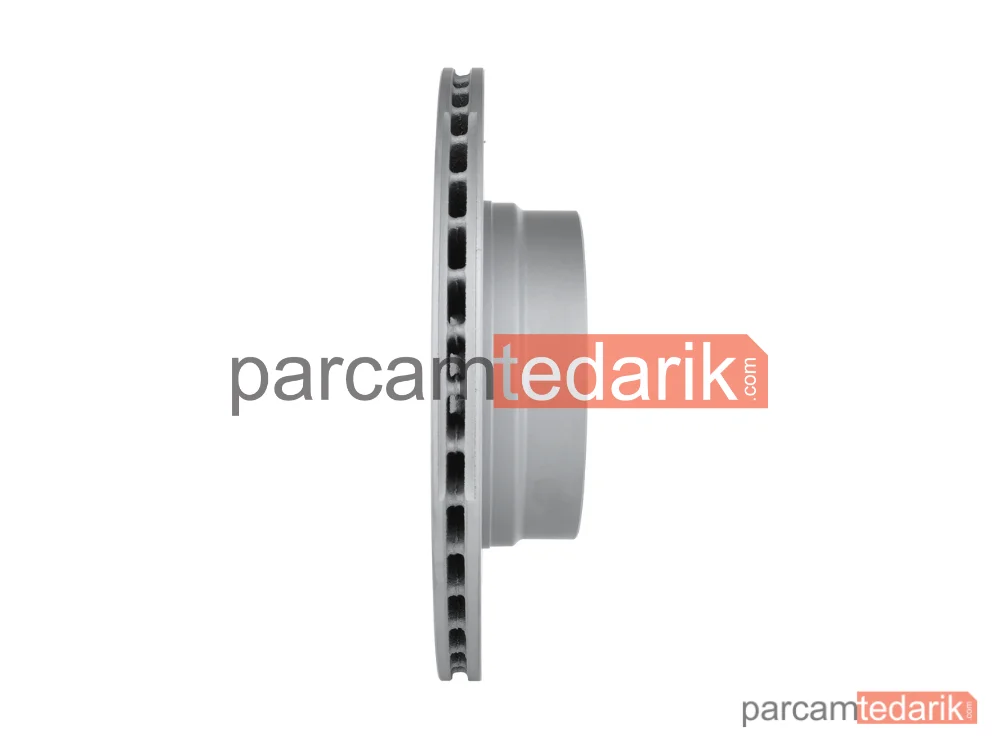 BOSCH 0986479218 | Fren Diski (Arka, 300 mm) — BMW 1, BMW 3 Coupe, BMW 3