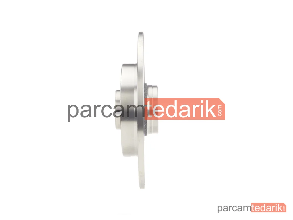 BOSCH 0986479219 | Fren Diski (Arka, 249 mm) — Citroen C4 I, Peugeot 307 Break, Peugeot 307 SW