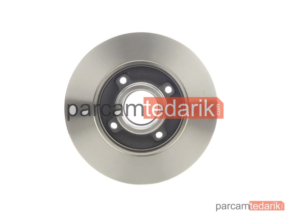 BOSCH 0986479219 | Fren Diski (Arka, 249 mm) — Citroen C4 I, Peugeot 307 Break, Peugeot 307 SW