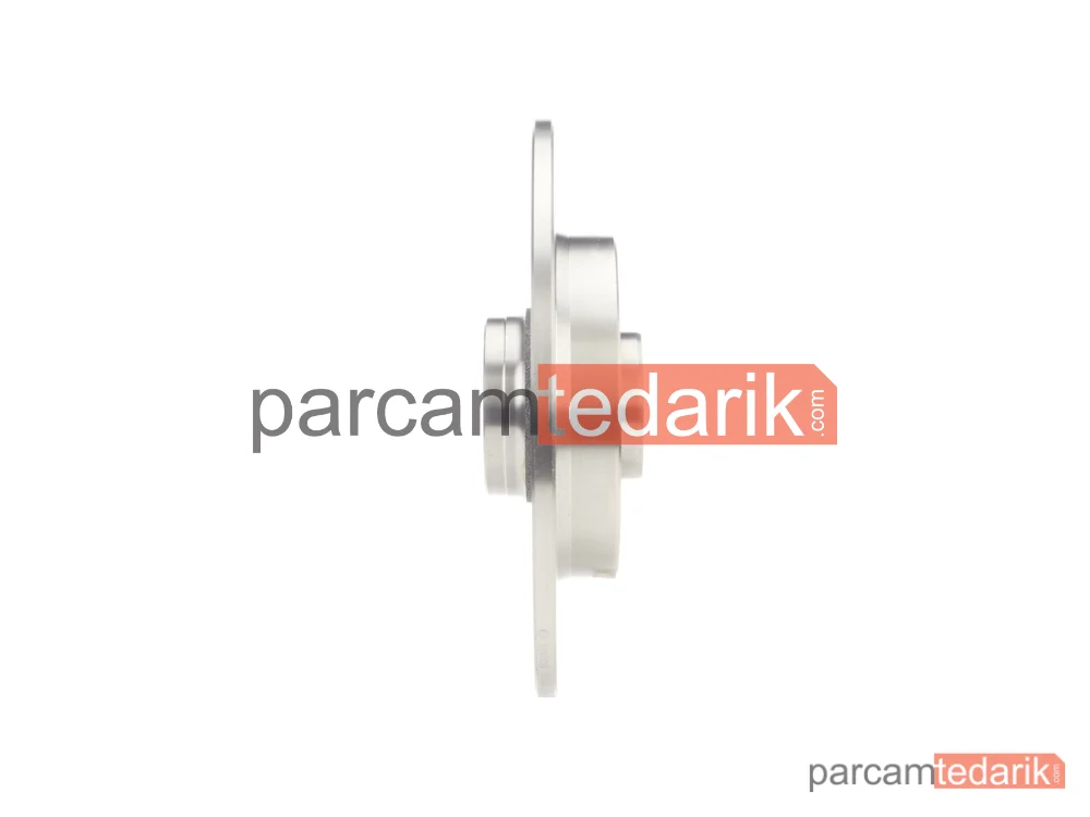 BOSCH 0986479219 | Fren Diski (Arka, 249 mm) — Citroen C4 I, Peugeot 307 Break, Peugeot 307 SW