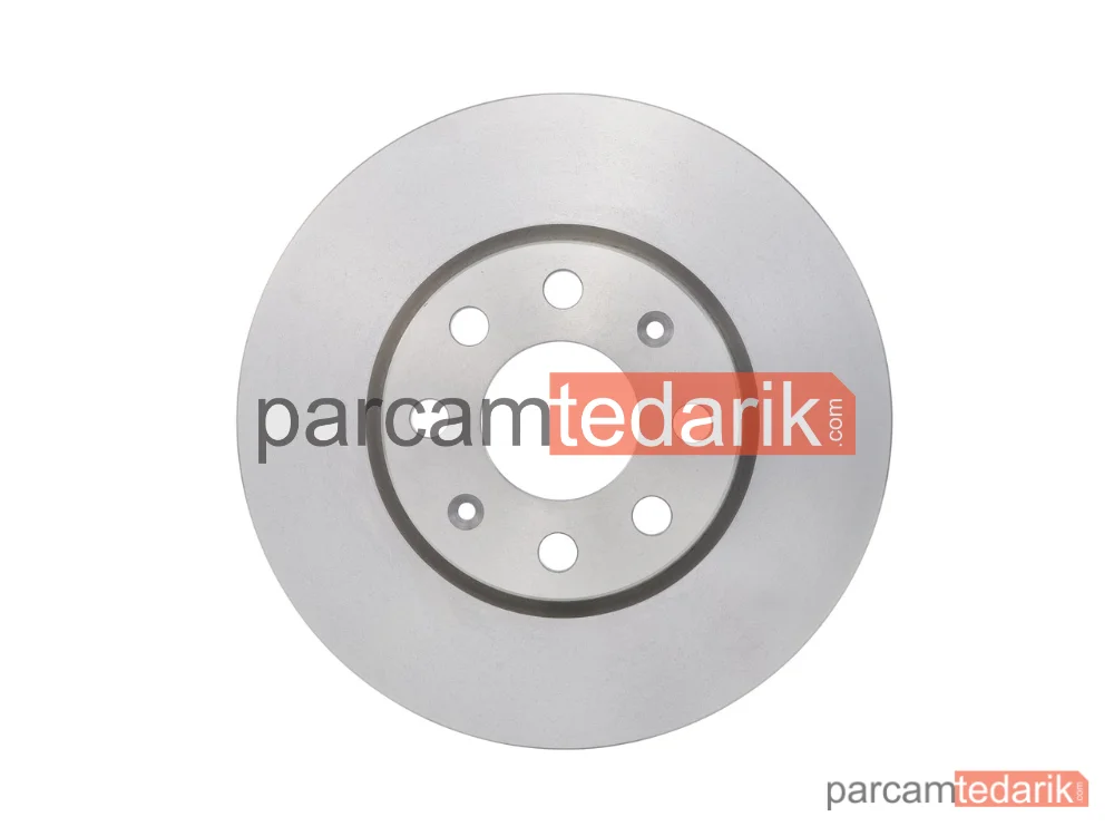 BOSCH 0986479223 | Fren Diski (257 mm) — Opel Corsa E, Fiat Punto Evo, Fiat Grande Punto