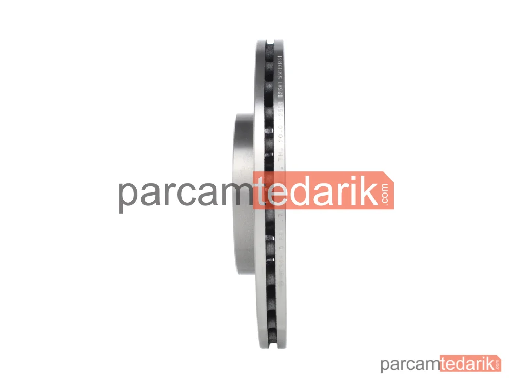BOSCH 0986479223 | Fren Diski (257 mm) — Opel Corsa E, Fiat Punto Evo, Fiat Grande Punto