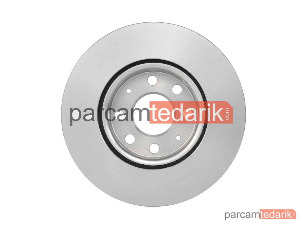 BOSCH 0986479223 | Fren Diski (257 mm) — Opel Corsa E, Fiat Punto Evo, Fiat Grande Punto