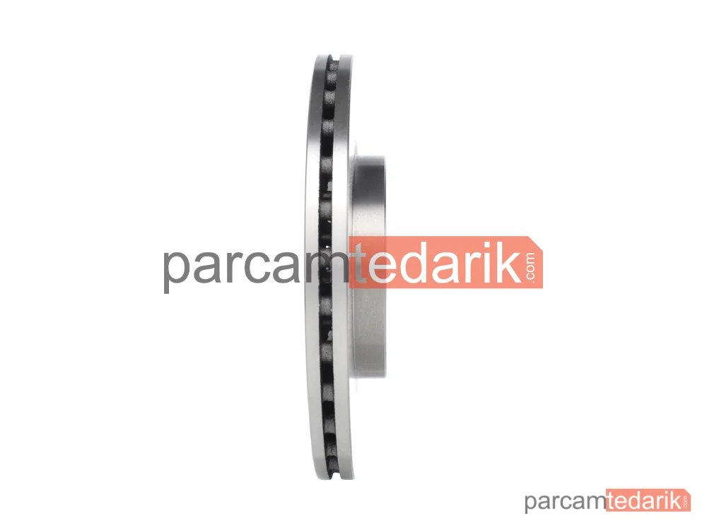 BOSCH 0986479223 | Fren Diski (257 mm) — Opel Corsa E, Fiat Punto Evo, Fiat Grande Punto