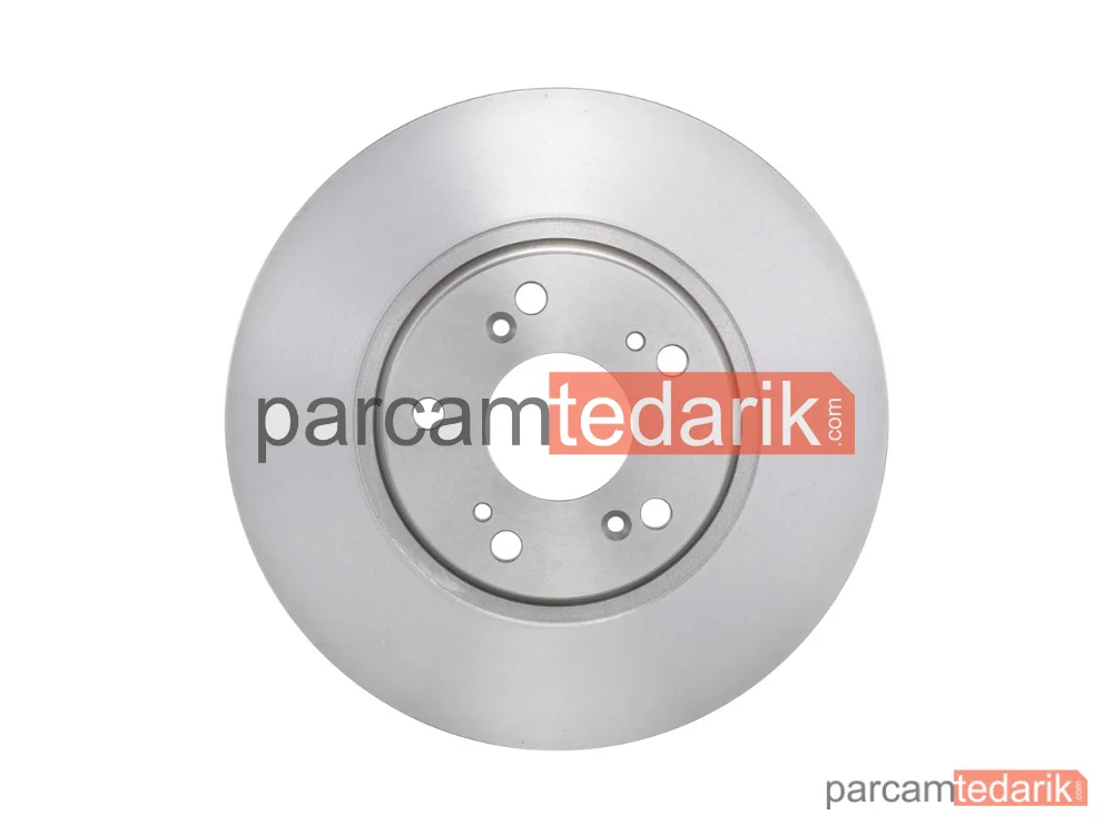 BOSCH 0986479227 | Fren Diski — Honda Accord VII, Honda Accord VII Tourer