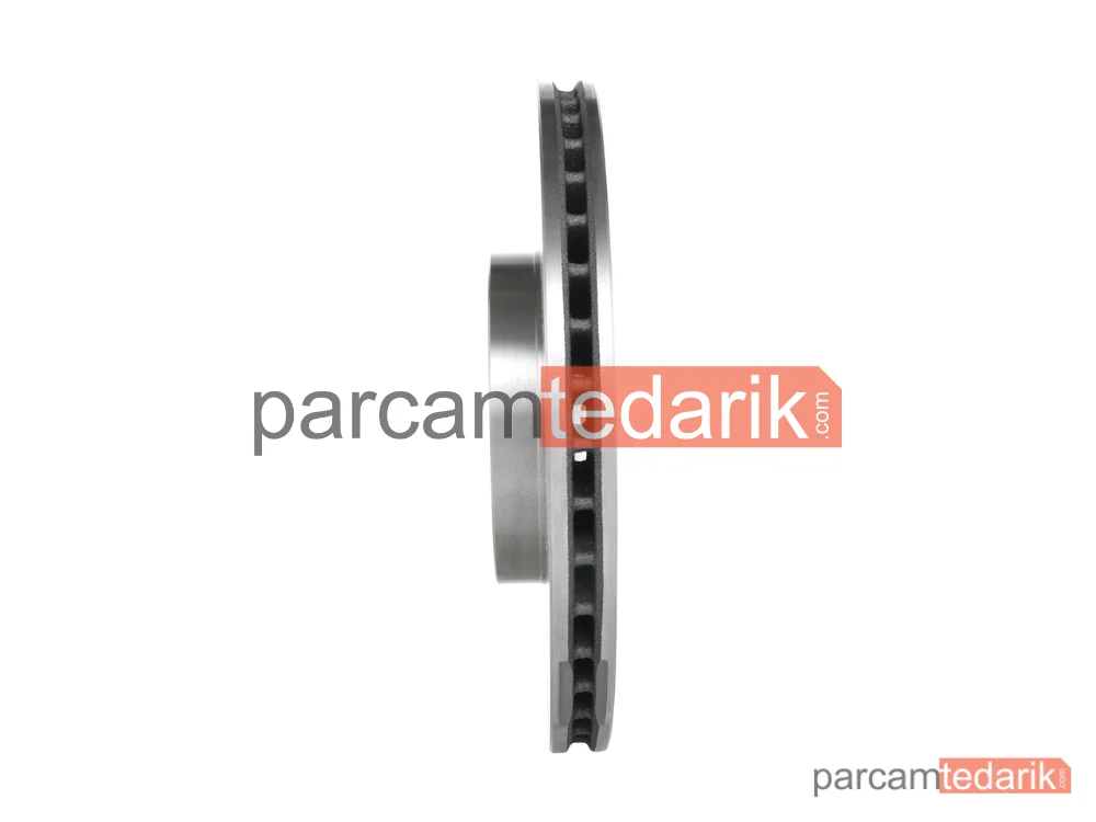 BOSCH 0986479227 | Fren Diski — Honda Accord VII, Honda Accord VII Tourer