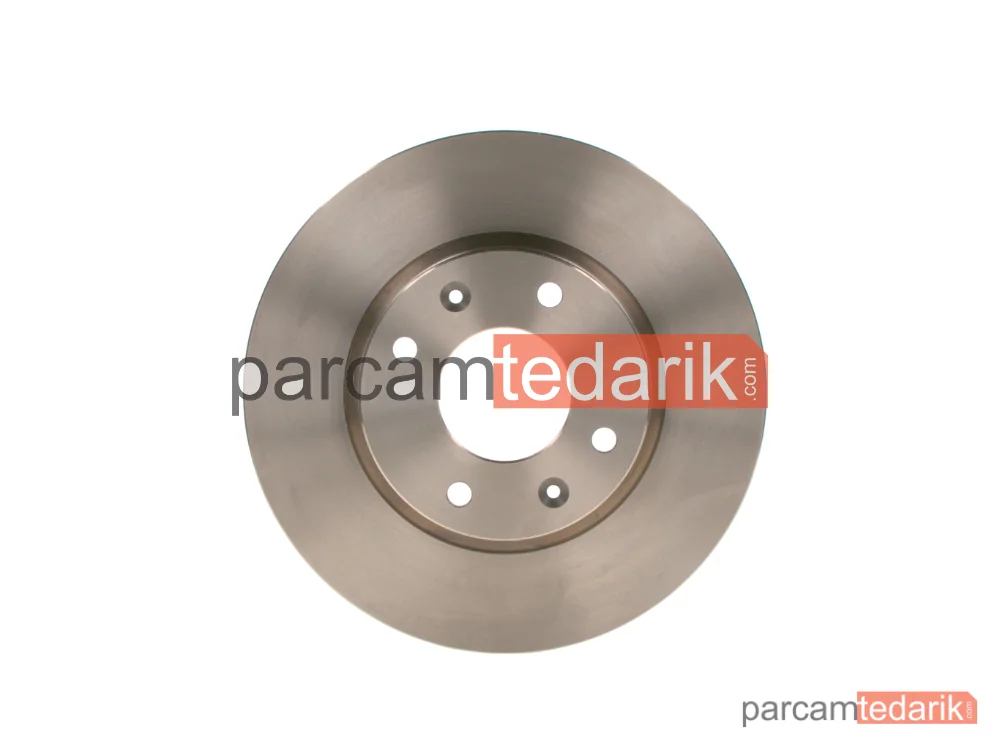 BOSCH 0986479229 | Fren Diski (Ön, 280 mm) — Hyundai Elantra III, Kia Magentis I