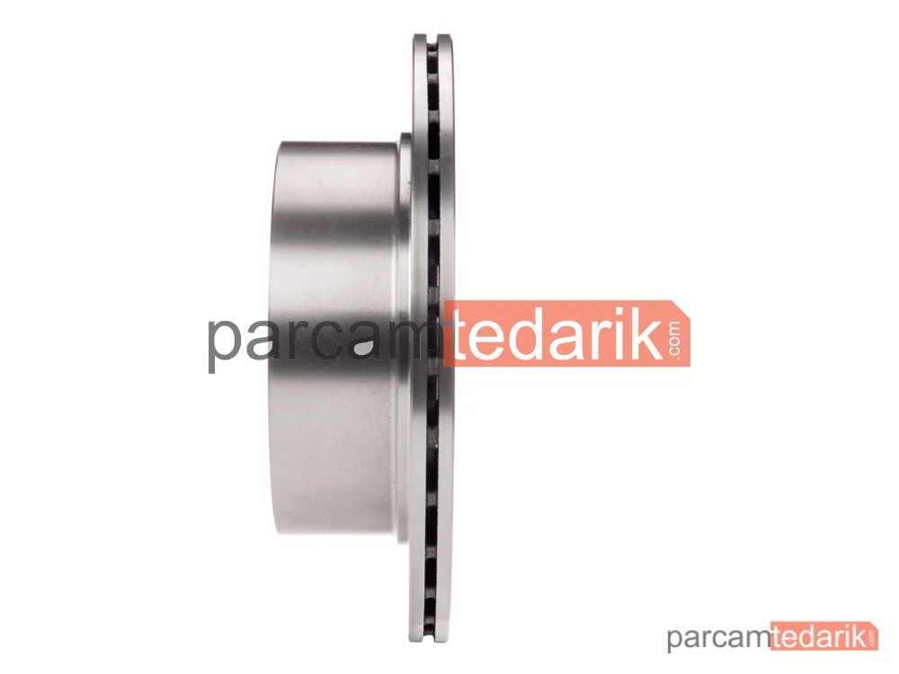 BOSCH 0986479232 | Fren Diski (Arka, 315 mm) — Kia Sorento I