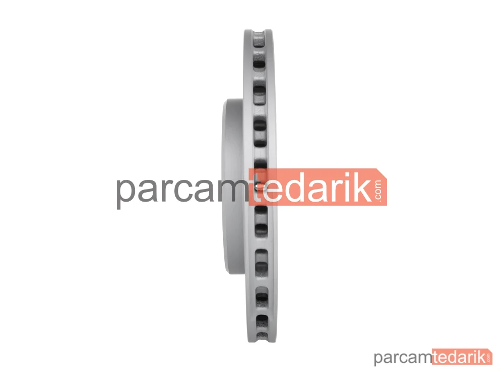 BOSCH 0986479234 | Fren Diski (288 mm) — Mercedes-Benz B-Serisi, Mercedes-Benz A-Serisi