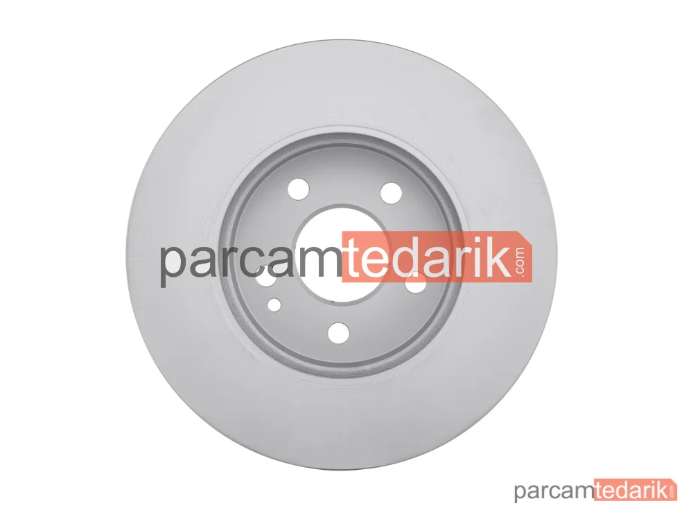 BOSCH 0986479234 | Fren Diski (288 mm) — Mercedes-Benz B-Serisi, Mercedes-Benz A-Serisi