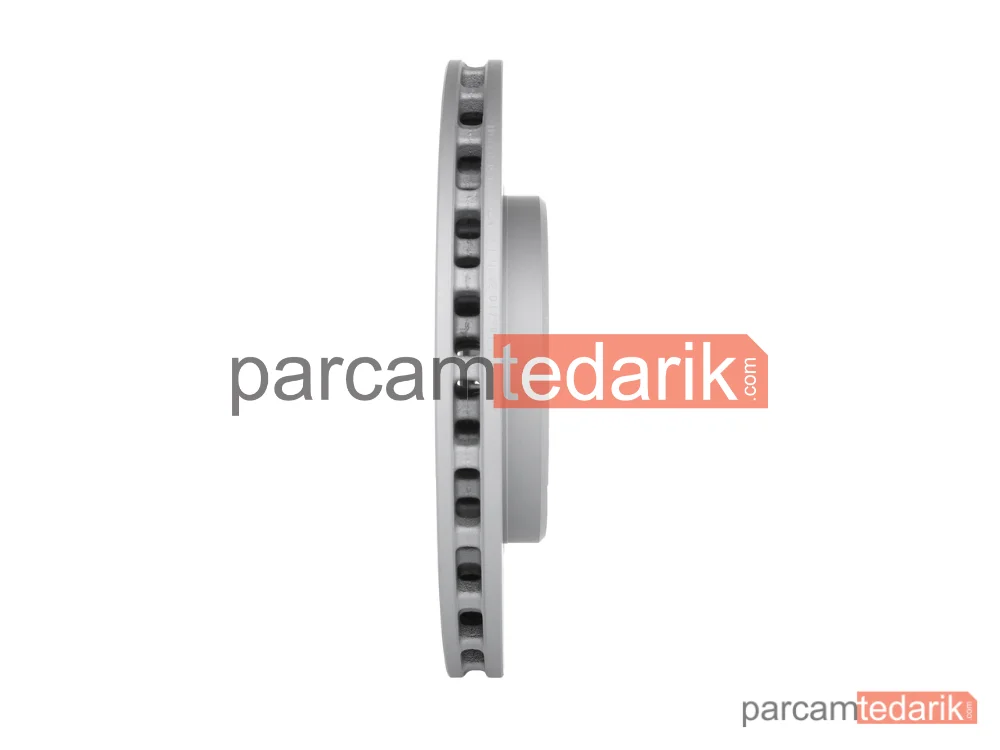 BOSCH 0986479234 | Fren Diski (288 mm) — Mercedes-Benz B-Serisi, Mercedes-Benz A-Serisi