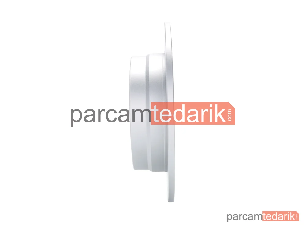 BOSCH 0986479235 | Fren Diski (Arka, 258 mm) — Mercedes-Benz B-Serisi, Mercedes-Benz A-Serisi
