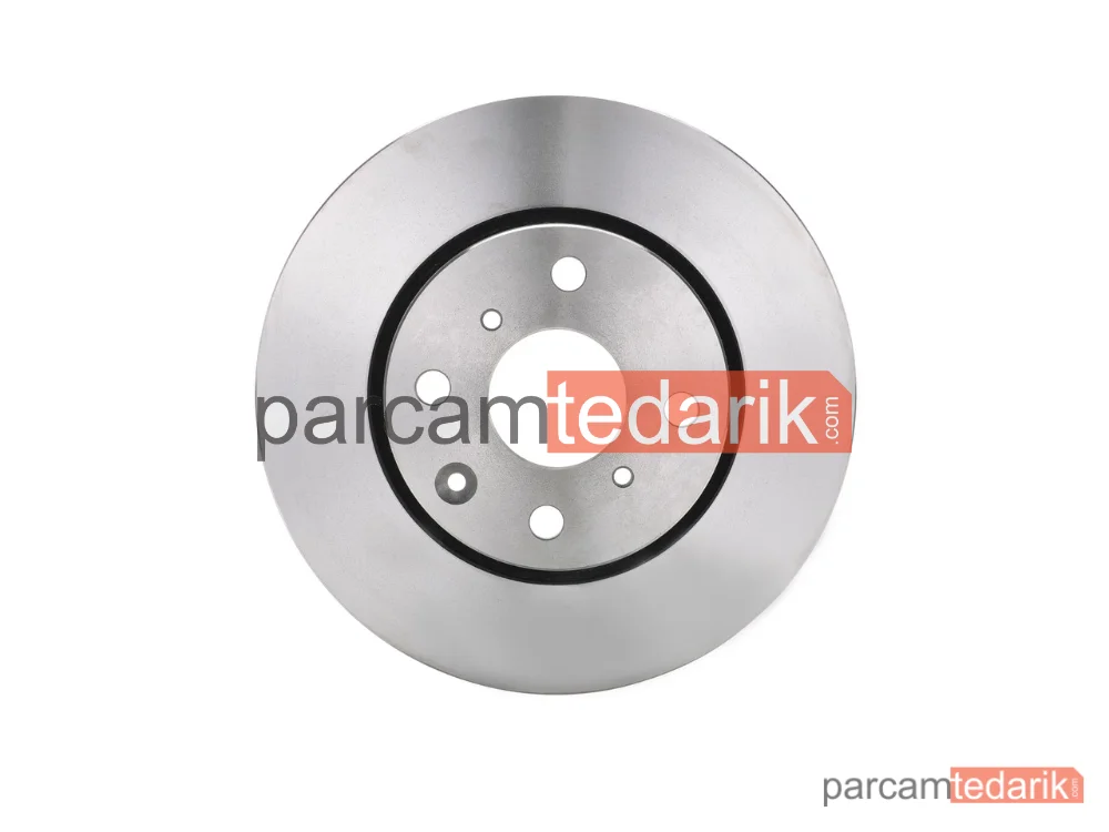BOSCH 0986479239 | Fren Diski (Ön, 247 mm) — Toyota Aygo, Citroen C1 II, Peugeot 108