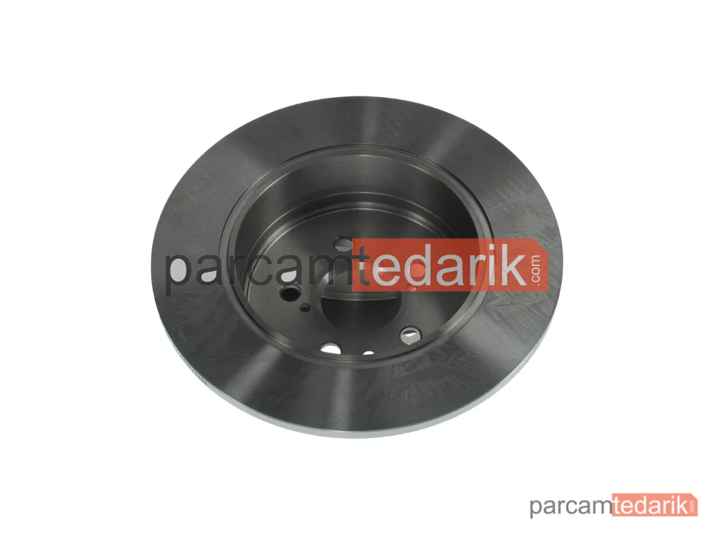 BOSCH 0986479243 | Fren Diski (Arka) — Toyota Avensis, Toyota Avensis Liftback
