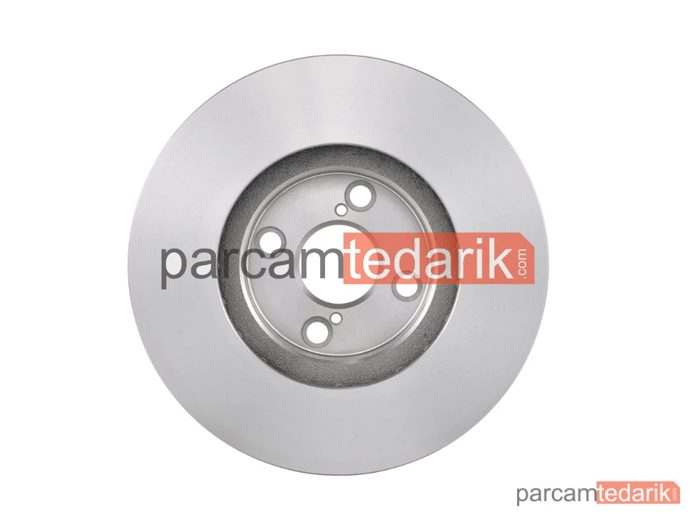 BOSCH 0986479245 | Fren Diski — Toyota Corolla, Toyota Corolla Verso
