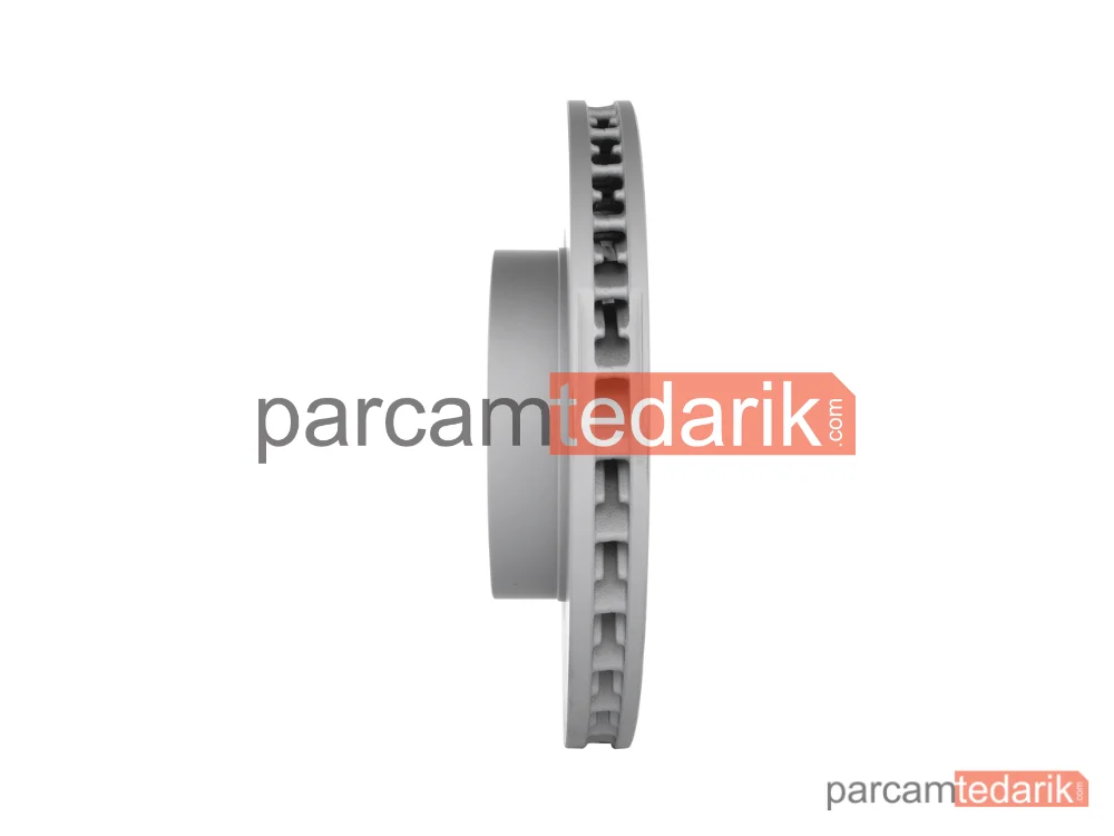 BOSCH 0986479248 | Fren Diski — VW Touareg, Porsche Cayenne
